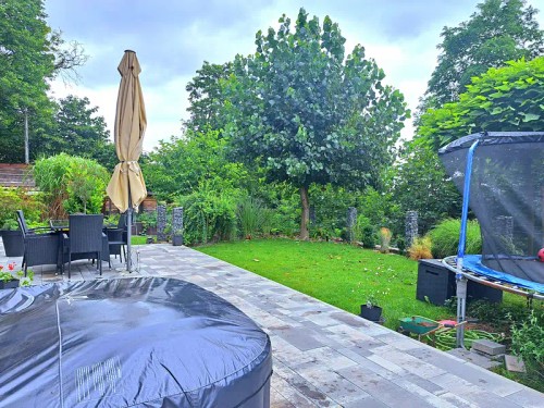 Prodej domu 140 m², pozemek 1565 m²