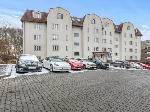 Prodej bytu 4+1 124 m²