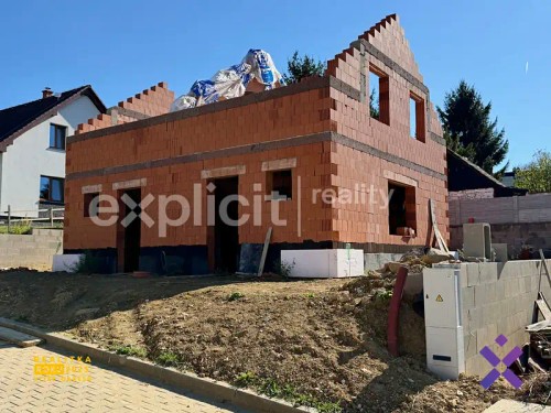 Prodej bytu 3+kk 61 m²