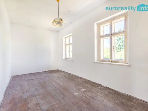 Prodej domu 290 m², pozemek 603 m²