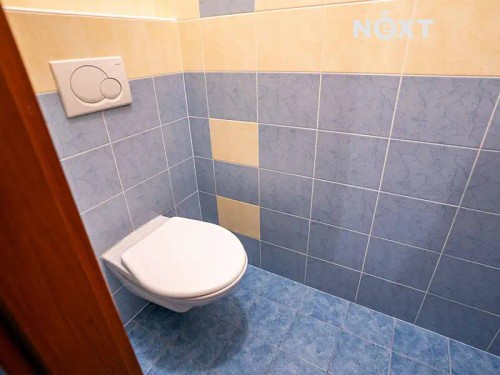 Prodaný byt 2+kk 52 m²