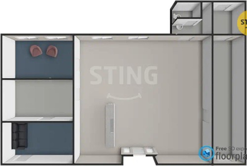 Prodej domu 210 m², pozemek 278 m²
