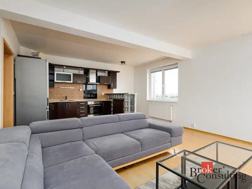 Prodaný byt 2+kk 60 m²