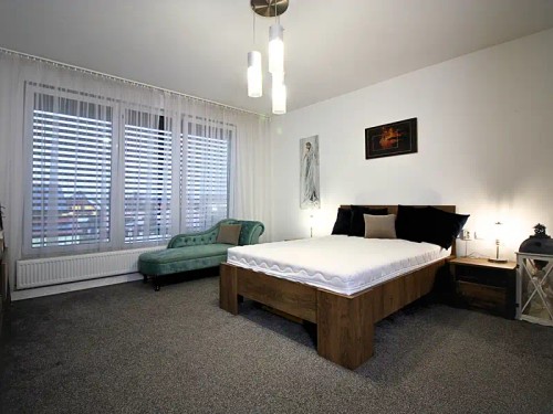 Prodej domu 206 m², pozemek 645 m²