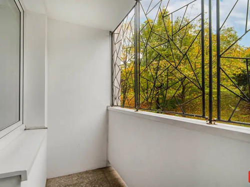 Prodej bytu 3+1 63 m²