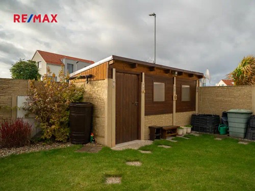 Prodaný  dům 105 m², pozemek 594 m²