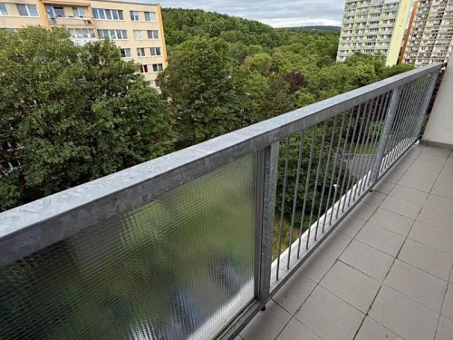 Prodej bytu 3+1 55 m²