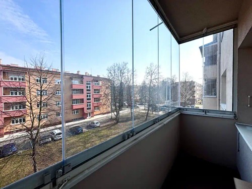 Prodej bytu 3+1 99 m²