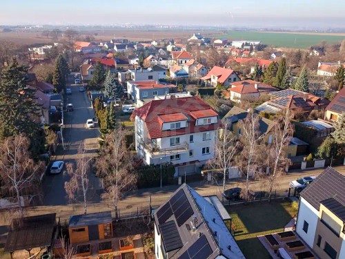 Prodej bytu 3+kk 73 m²