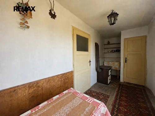 Prodej chaty 36 m², pozemek 697 m²