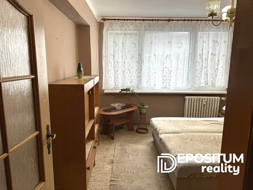 Prodej bytu 2+1 51 m²