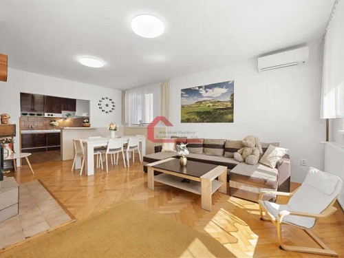 Prodej domu 201 m², pozemek 485 m²