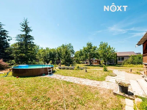 Prodej domu 155 m², pozemek 1747 m²