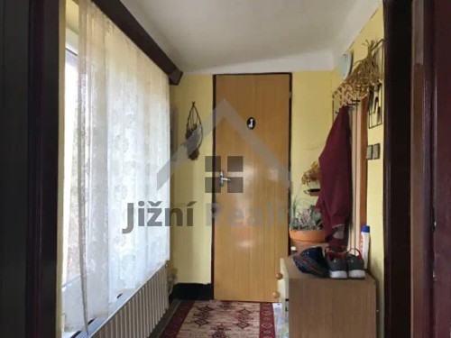 Prodej domu 65 m², pozemek 1506 m²