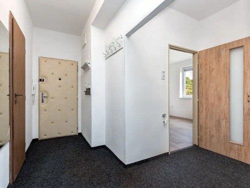 Prodaný  byt 3+kk 70 m²