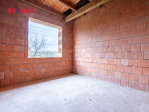 Prodej domu 202 m², pozemek 418 m²