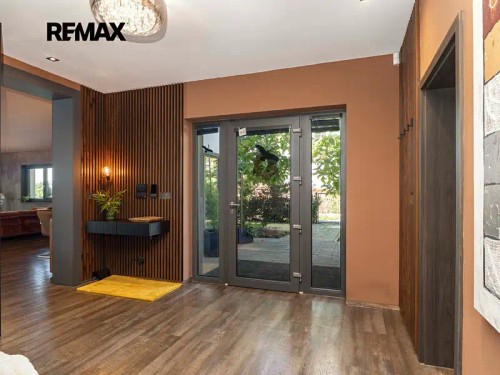 Prodej domu 258 m², pozemek 3000 m²