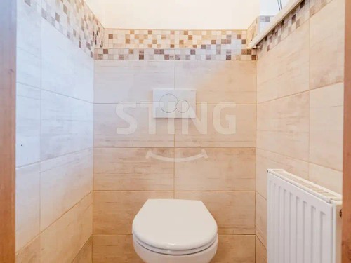 Prodej domu 249 m², pozemek 1245 m²