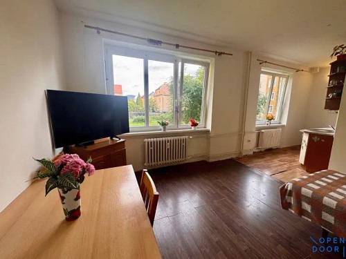 Prodej bytu 4+1 80 m²