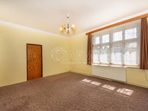 Prodej domu 200 m², pozemek 458 m²