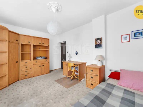 Prodej domu 198 m², pozemek 2043 m²