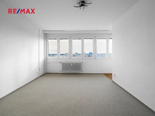 Prodaný  byt 1+kk 28 m²