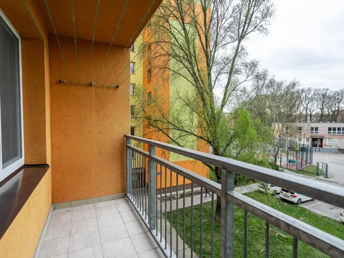 Prodej bytu 3+1 66 m²
