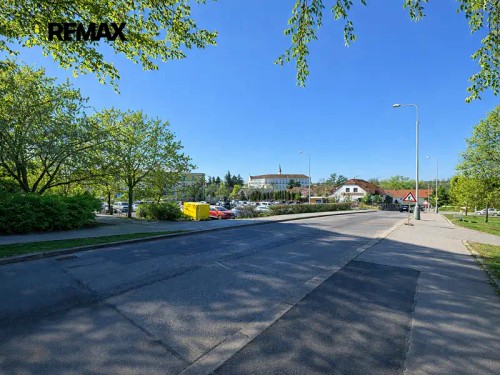 Prodej bytu 3+1 83 m²