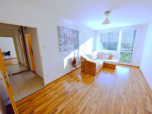 Prodej bytu 2+kk 45 m²