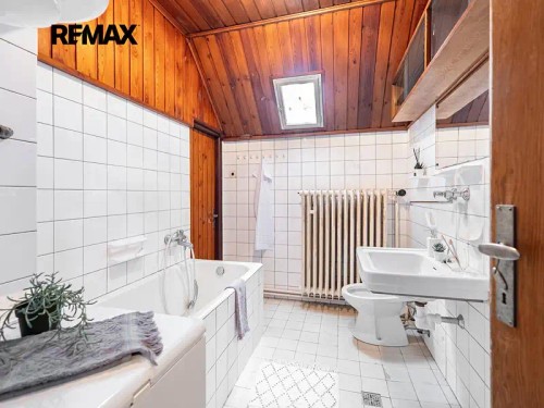 Prodej domu 116 m², pozemek 376 m²