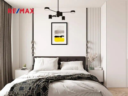 Prodej bytu 2+kk 70 m²