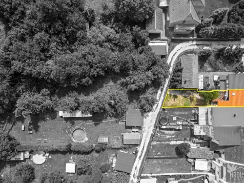 Prodej domu 52 m², pozemek 168 m²