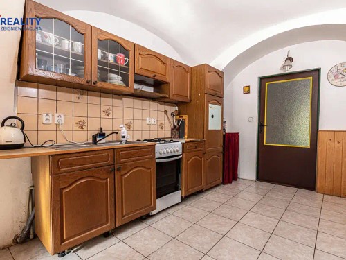 Prodej zemědělské usedlosti 186 m², pozemek 186 m²