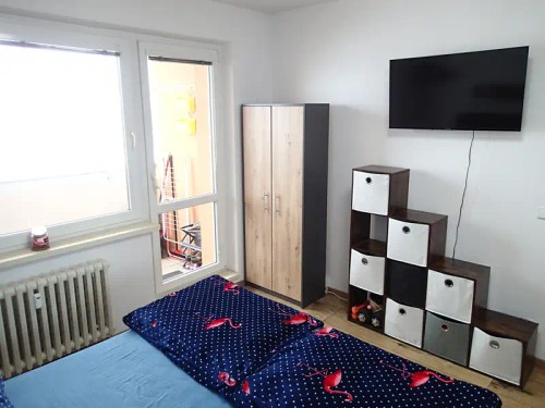 Prodaný byt 3+1 67 m²