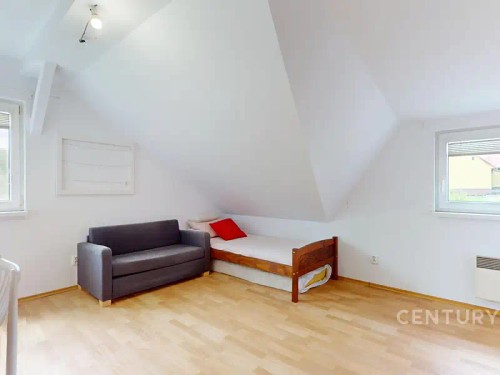 Prodej domu 143 m², pozemek 2000 m²