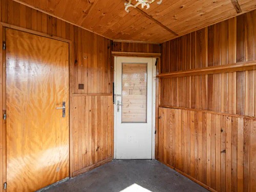 Prodej chaty 45 m², pozemek 404 m²