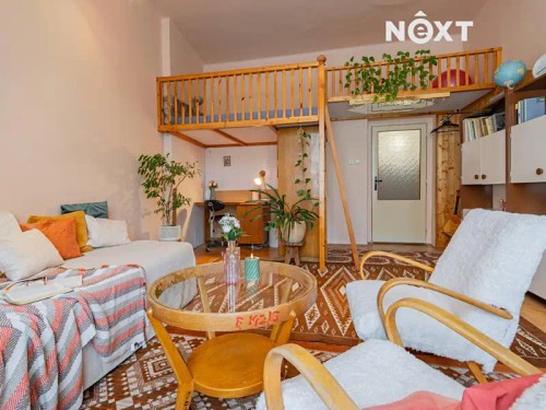 Prodej bytu 3+1 6 m²