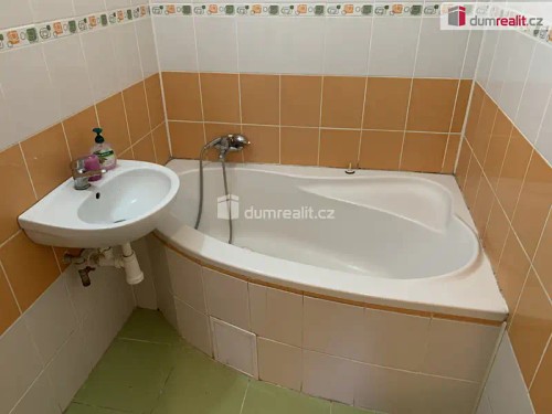 Prodaný byt 3+1 84 m²
