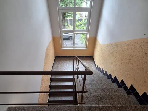 Prodaný byt 2+1 75 m²