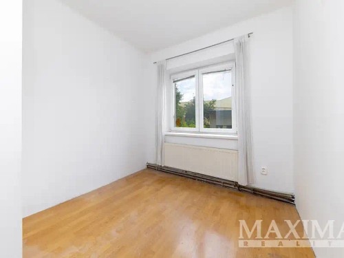 Prodaný byt 3+1 71 m²