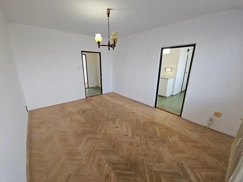 Prodaný  byt 2+1 56 m²