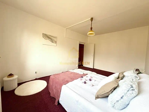 Prodej bytu 2+1 52 m²