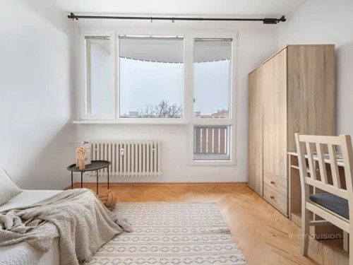 Prodej bytu 3+1 72 m²
