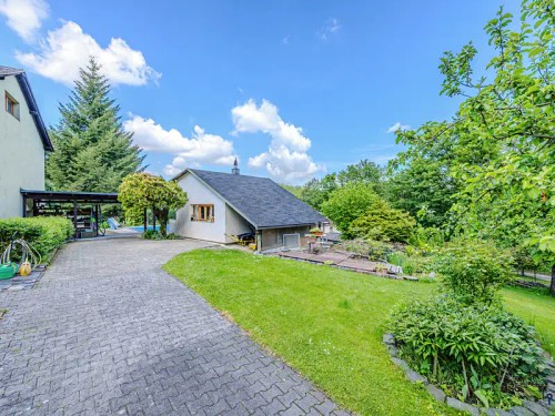 Prodej domu 156 m², pozemek 2119 m²