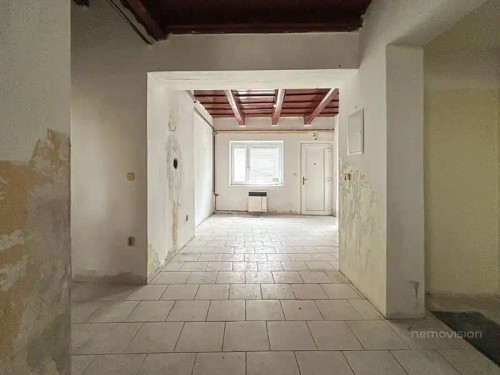 Prodej domu 81 m², pozemek 482 m²