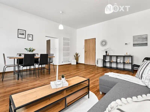 Prodaný byt 3+1 70 m²
