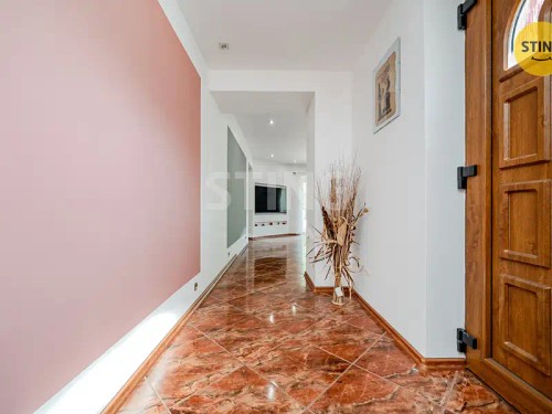 Prodej domu 181 m², pozemek 3013 m²