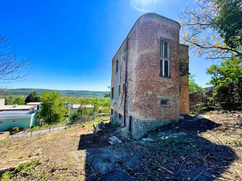 Prodej stavebního pozemku 885 m²