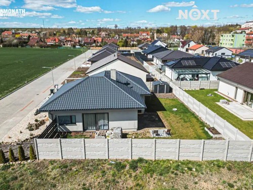 Prodej domu 116 m², pozemek 542 m²