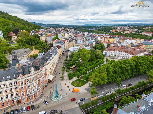 Prodej bytu 5+1 194 m²